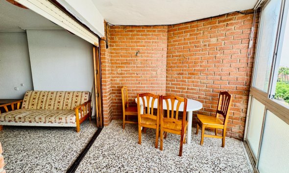 Reventa - Apartamento - Torrevieja - Acequion