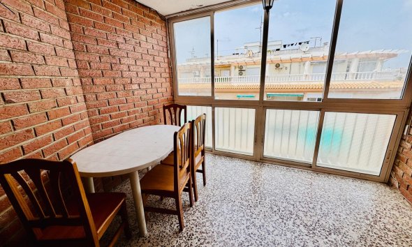 Reventa - Apartamento - Torrevieja - Acequion