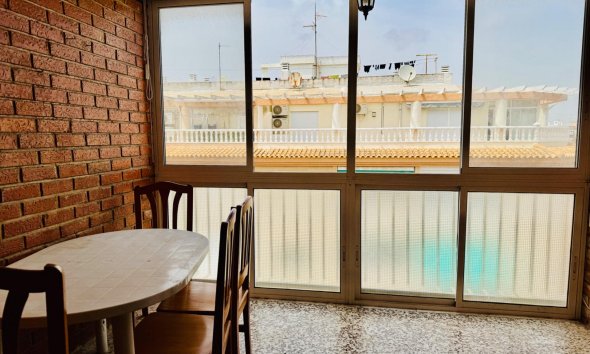 Reventa - Apartamento - Torrevieja - Acequion
