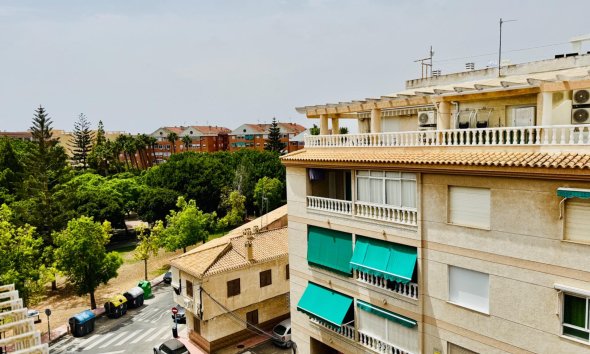 Reventa - Apartamento - Torrevieja - Acequion