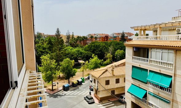 Reventa - Apartamento - Torrevieja - Acequion