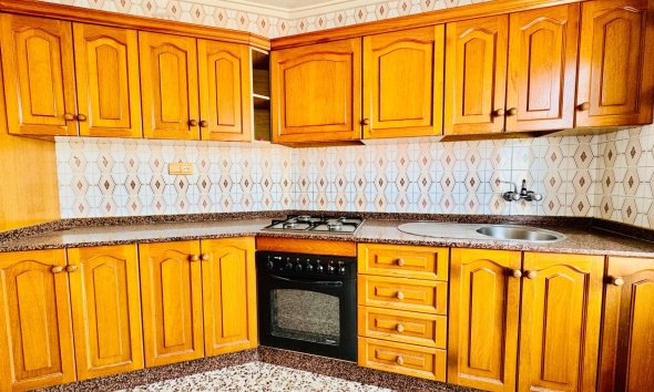 Reventa - Apartamento - Torrevieja - Acequion
