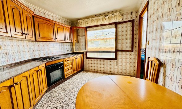 Reventa - Apartamento - Torrevieja - Acequion