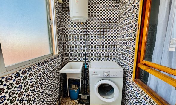 Reventa - Apartamento - Torrevieja - Acequion