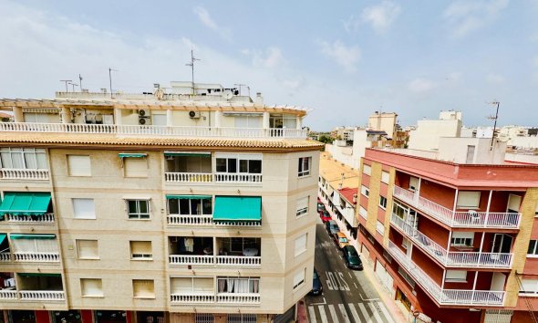 Reventa - Apartamento - Torrevieja - Acequion