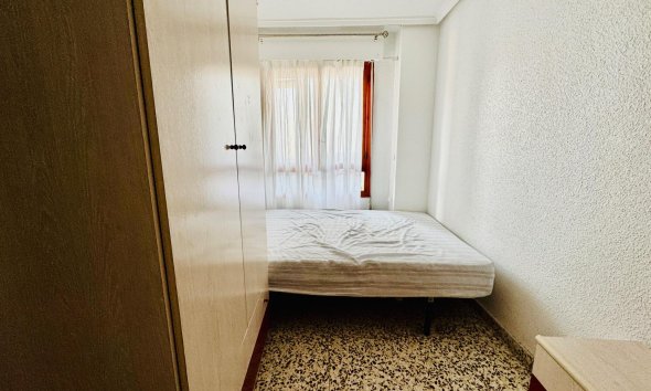 Reventa - Apartamento - Torrevieja - Acequion