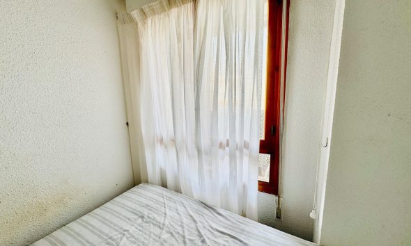 Reventa - Apartamento - Torrevieja - Acequion