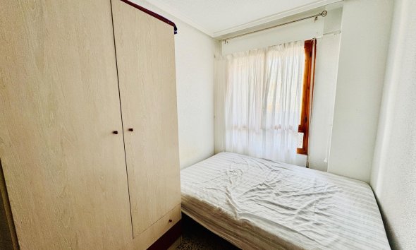 Reventa - Apartamento - Torrevieja - Acequion