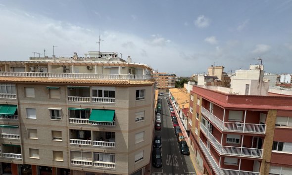 Reventa - Apartamento - Torrevieja - Acequion
