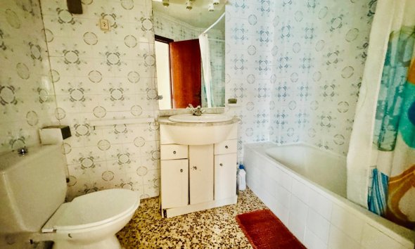 Reventa - Apartamento - Torrevieja - Acequion
