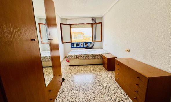 Reventa - Apartamento - Torrevieja - Acequion