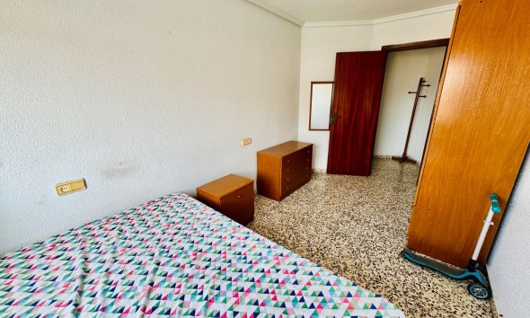 Reventa - Apartamento - Torrevieja - Acequion