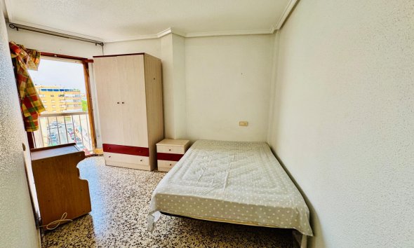 Reventa - Apartamento - Torrevieja - Acequion