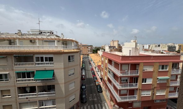 Reventa - Apartamento - Torrevieja - Acequion