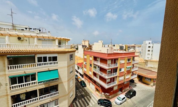 Reventa - Apartamento - Torrevieja - Acequion