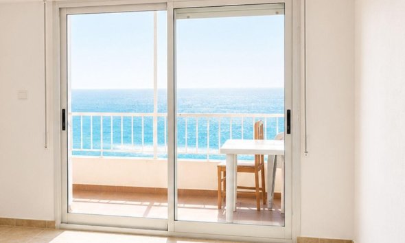 Reventa - Apartamento - Torrevieja - Playa del Cura