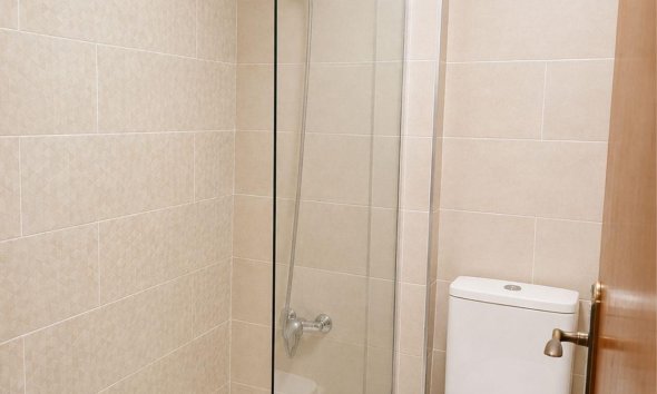 Reventa - Apartamento - Torrevieja - Playa del Cura