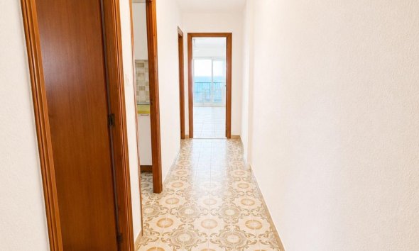 Reventa - Apartamento - Torrevieja - Playa del Cura