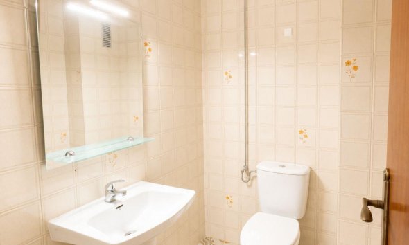Reventa - Apartamento - Torrevieja - Playa del Cura