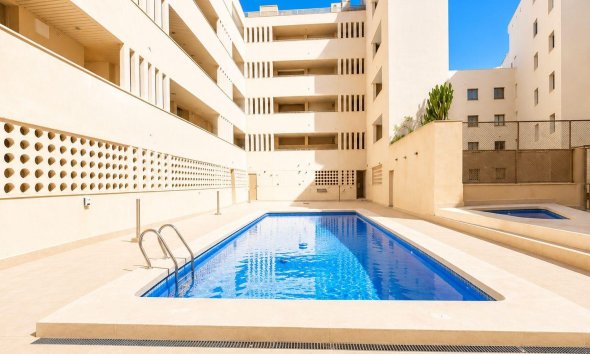 Reventa - Apartamento - Torrevieja - Playa del Cura