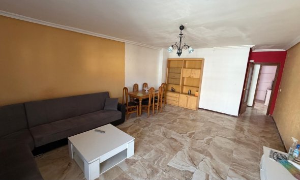 Reventa - Apartamento - Torrevieja - Acequion