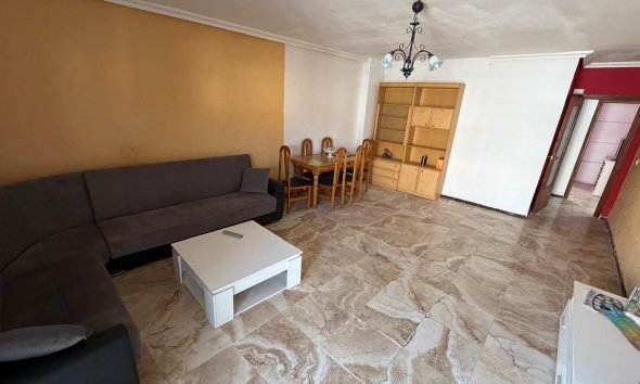 Reventa - Apartamento - Torrevieja - Acequion