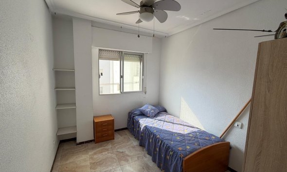 Reventa - Apartamento - Torrevieja - Acequion