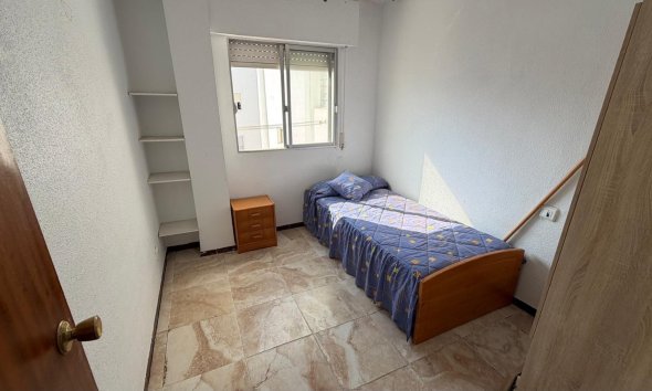 Reventa - Apartamento - Torrevieja - Acequion