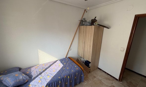Reventa - Apartamento - Torrevieja - Acequion
