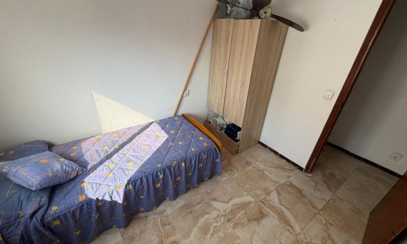Reventa - Apartamento - Torrevieja - Acequion