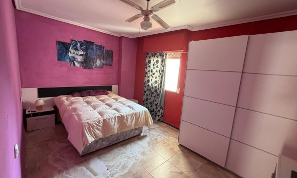 Reventa - Apartamento - Torrevieja - Acequion