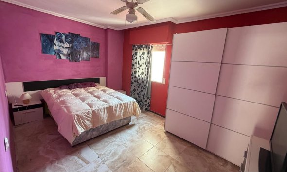 Reventa - Apartamento - Torrevieja - Acequion