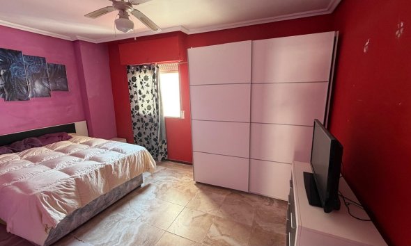 Reventa - Apartamento - Torrevieja - Acequion