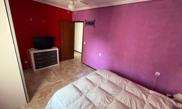 Reventa - Apartamento - Torrevieja - Acequion