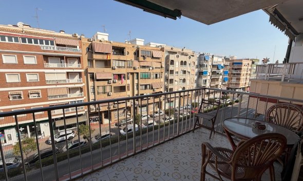 Reventa - Apartamento - Torrevieja - Acequion