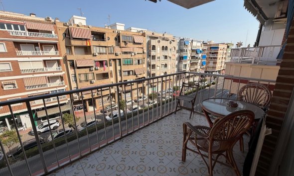 Reventa - Apartamento - Torrevieja - Acequion