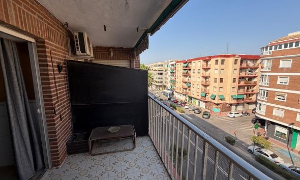 Reventa - Apartamento - Torrevieja - Acequion