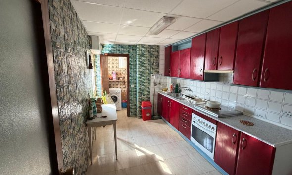 Reventa - Apartamento - Torrevieja - Acequion