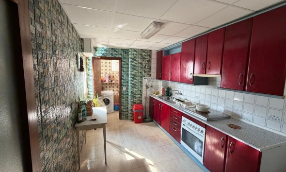 Reventa - Apartamento - Torrevieja - Acequion