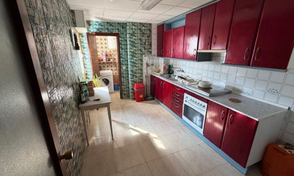 Reventa - Apartamento - Torrevieja - Acequion