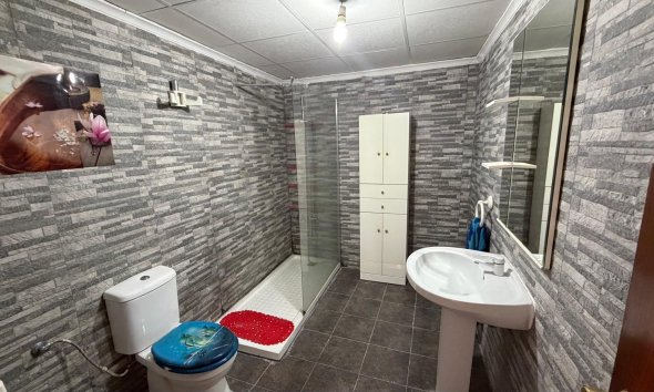 Reventa - Apartamento - Torrevieja - Acequion