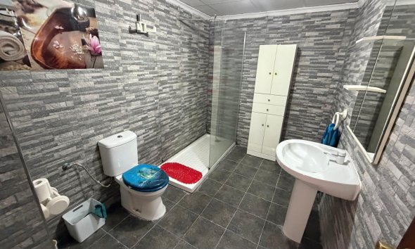 Reventa - Apartamento - Torrevieja - Acequion