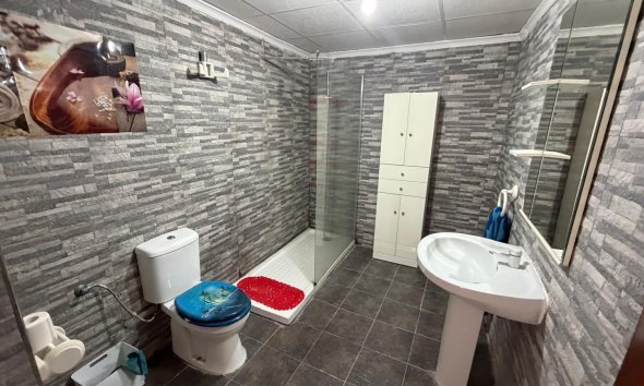 Reventa - Apartamento - Torrevieja - Acequion