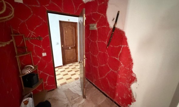 Reventa - Apartamento - Torrevieja - Acequion