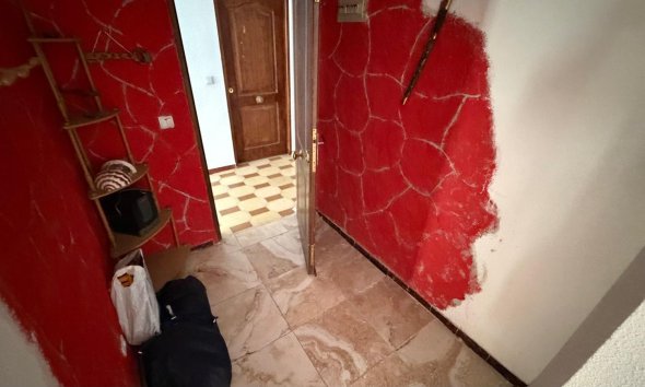 Reventa - Apartamento - Torrevieja - Acequion