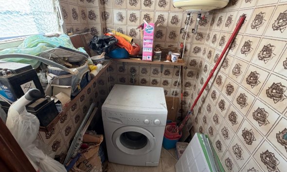 Reventa - Apartamento - Torrevieja - Acequion