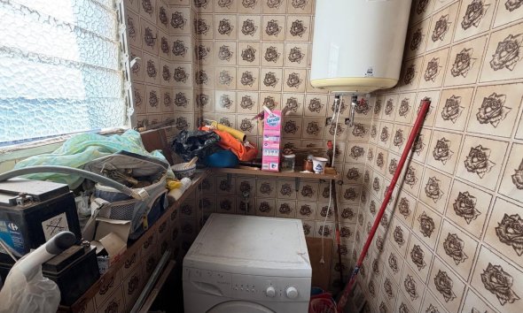 Reventa - Apartamento - Torrevieja - Acequion