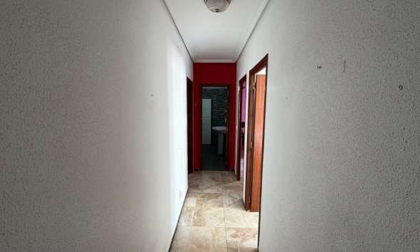 Reventa - Apartamento - Torrevieja - Acequion
