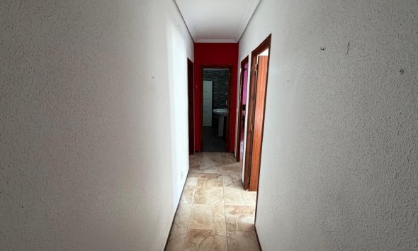 Reventa - Apartamento - Torrevieja - Acequion