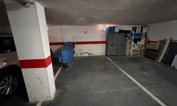 Reventa - Apartamento - Torrevieja - Acequion